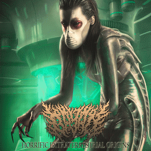 Bayan : Horrific Extraterrestrial Origins Bayan : Horrific Extraterrestrial Origins